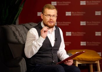 Социальный антрополог: прежде чем диктовать что-то обществу, нужно попытаться его понять