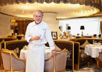 Еще одним меньше