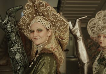 Рижский международный кинофестиваль представил полный список показов и мероприятий