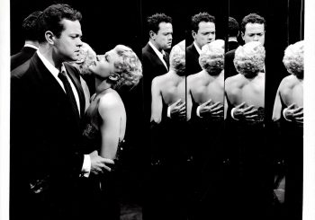 Фотовыставка «Les Miroirs» в Nolinski Paris