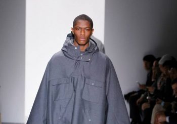 Calvin Klein Collection 2015