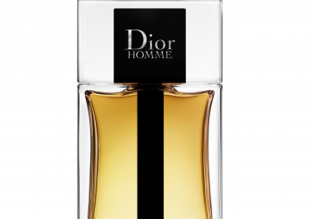 Dior Homme. Запах современного мужчины