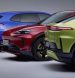 Porsche Cayenne Electric получил новые возможности персонализации и комфорта