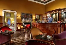 Рецепты летних коктейлей от мировых отельных брендов