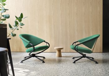 Осенняя коллекция Vitra 2020