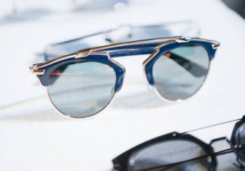 Время выбирать очки