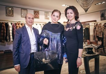 MELE Boutique: 8 лет успеха