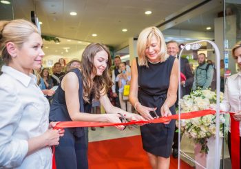 Французы в городе