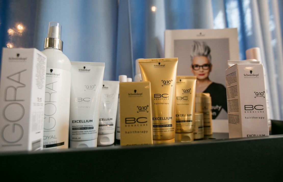 Стареть можно красиво