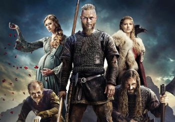 Равнение на викингов