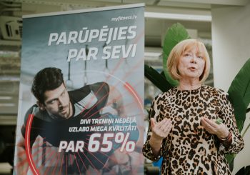 Иммунолог Инесе Михайлова о том, как защитить себя во время активности вирусов