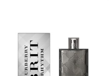 Парфюм для джентльмена