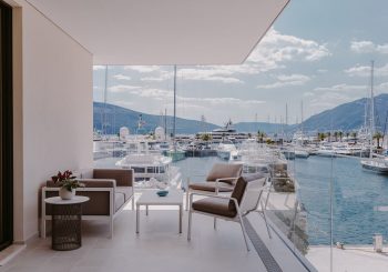 Regent Porto Montenegro приглашает посетить Адриатику в межсезонье