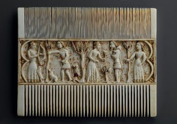 Сокровища Palazzo Madama в Риге: изящество, рожденное веками