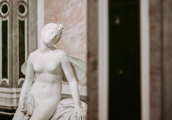 Художественный музей РИЖСКАЯ БИРЖА привлёк проживающих в Латвии иностранцев в особый рассказ-проект «Sākt ar mākslu – Start with Art»