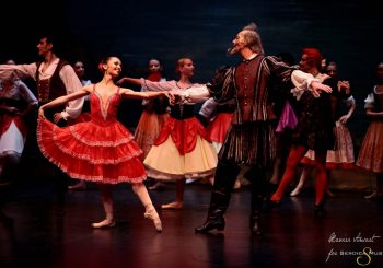 Жемчужина балетной классики «Дон Кихот» — волшебство хореографии и атмосфера праздника