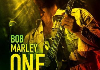 «Official Tribute Show» Боба Марли — в концертном зале Дзинтари