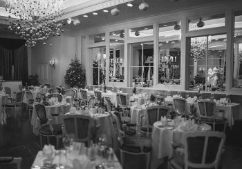 Новый год в Риге