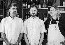 В Риге отметят 15-летие “3 pavāru restorāns” серией событий с весны до осени