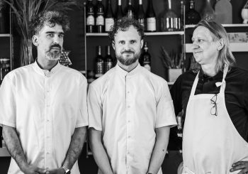 В Риге отметят 15-летие “3 pavāru restorāns” серией событий с весны до осени