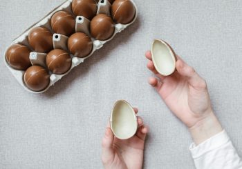 5 советов для Пасхи без лишних расходов