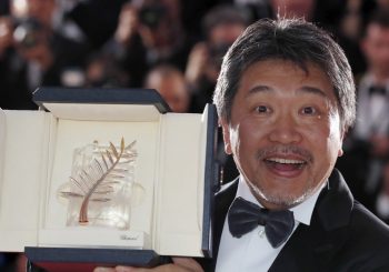 Фильм «Истина». Сегодня в Венеции – завтра на «Балтийской Жемчужине»