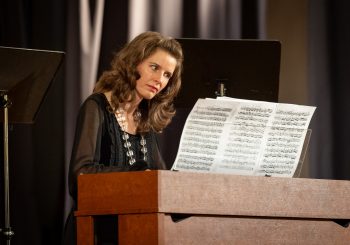 В Рундальском замке состоится концерт барочной музыки