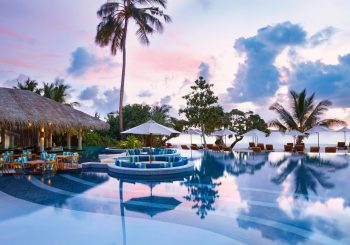 Six Senses Hotels Resorts Spas — лучший гостиничный бренд