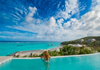 Большое открытие на Карибах