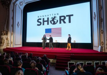 В Латвии стартовал прием заявок на детский кинофестиваль Baltic FilmTales 2026