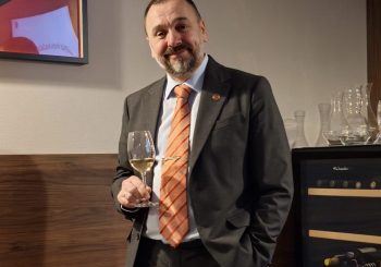 Открытие школы при Латвийской ассоциации сомелье: новый шаг в развитии отрасли