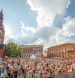 Куда пойти в Риге 19 сентября: Старый город, грибы, пудели и твидовый заезд