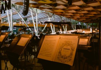 Музыкальный фестиваль Riga Jurmala объявляет о начале работы международной академии