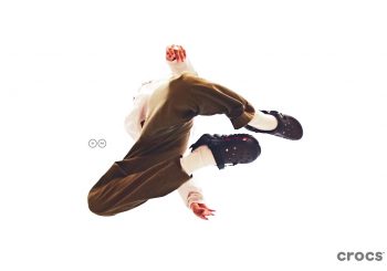 Post Malone и Crocs: запустили пятую совместную коллаборацию, которая уже стала сюрпризом для фанатов исполнителя