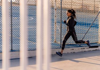 Сезонный бег: представитель национальной сборной Латвии рассказывает о главных технических ошибках