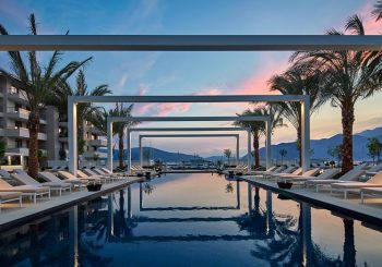 Летние мероприятия и фестивали в отеле Regent Porto Montenegro 5*