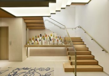 Cheval Blanc St-Tropez: новый подход к красоте вместе с ампулами Équilibre