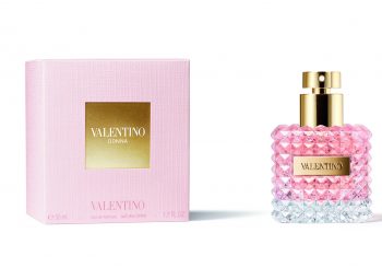 Запах настоящей женщины