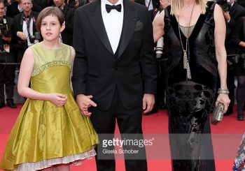 Путь успеха: Латвия — Канны