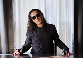 Впервые в Риге выступит популярный рэпер «Гио Пика»