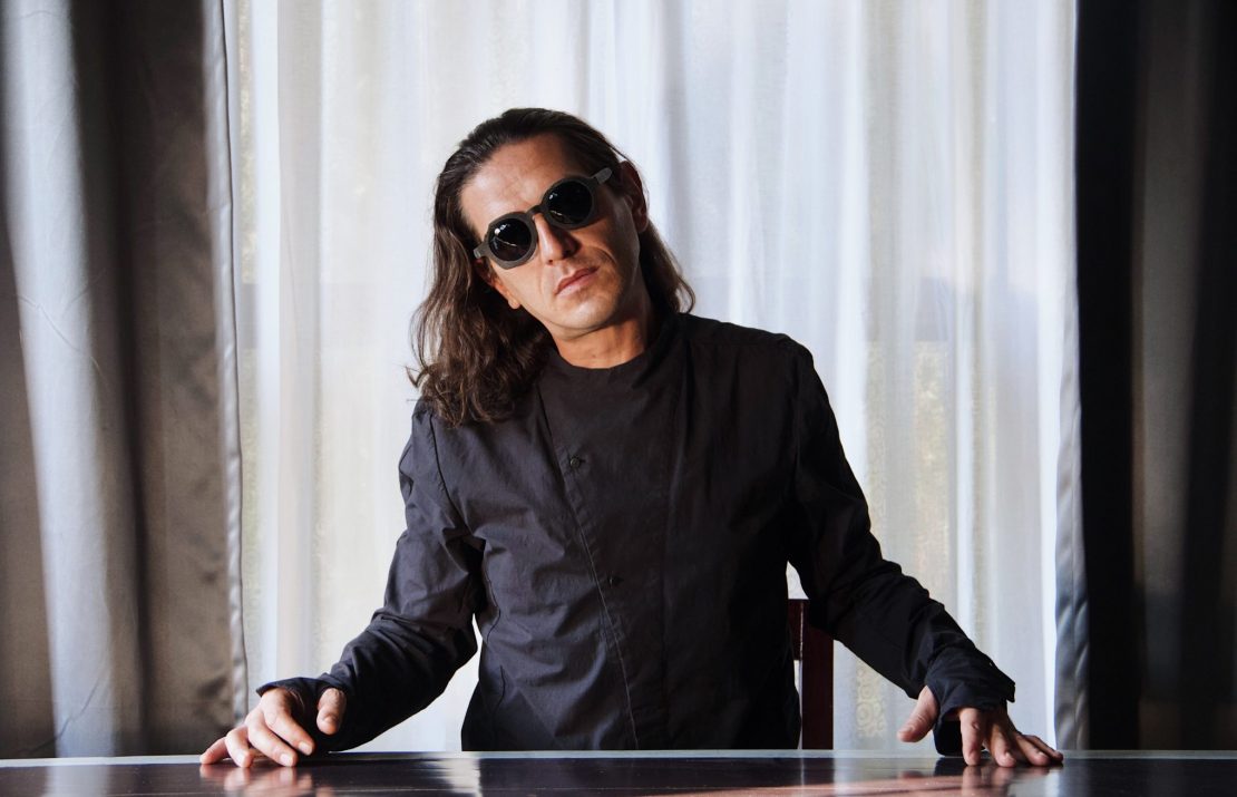 Впервые в Риге выступит популярный рэпер «Гио Пика»