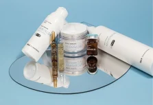 Xeroskin Day и Night Cream: комплексный уход для восстановления и защиты сухой кожи