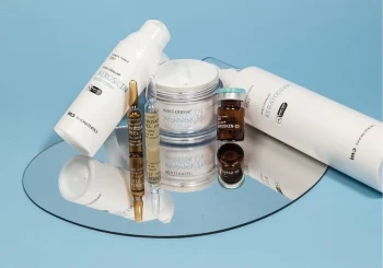Xeroskin Day и Night Cream: комплексный уход для восстановления и защиты сухой кожи