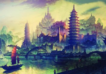 Как Китай совершил главную ошибку в истории своей цивилизации