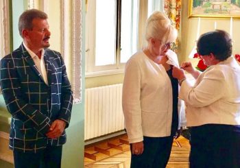 Оценили по заслугам