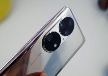 P 50 PRO — плюсы и минусы нового флагмана Huawei