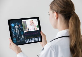 Возможности 5G в ограничении распространения Covid-19. Опыт Китая