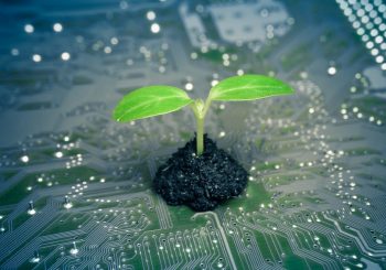 5G – помощник в борьбе с изменениями климата