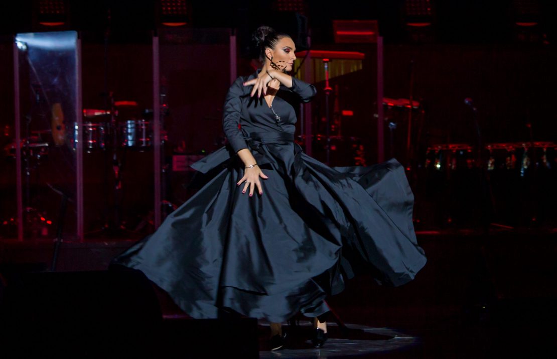 Елена Ваенга обещает удивить Юрмалу