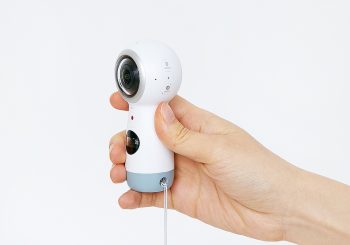 Круговой обзор